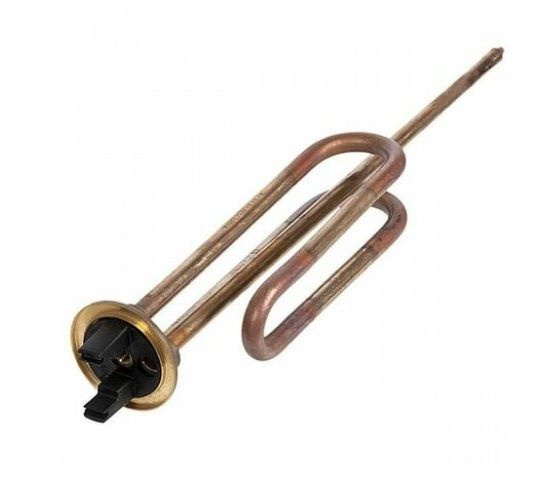 Нагревательный элемент для водонагревателя RCF TW3 PA 1,5 кВт М6 ...