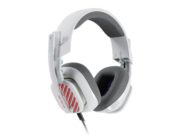 Игровые наушники Astro A-A10, белый - купить по доступной цене в ...