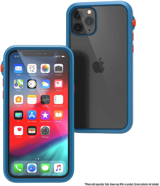 Противоударный чехол Catalyst Impact Protection Case для iPhone 11 ...