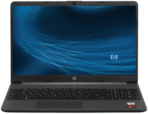 Ноутбук HP Laptop 15s-eq1155ur (22R07EA), серый купить по низкой цене ...