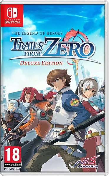 Legend of heroes trails from zero русификатор. Legend of heroes trails from zero русификатор