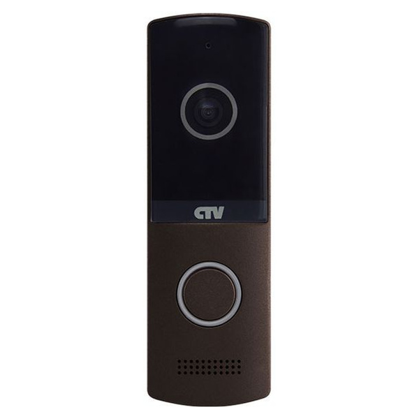 Вызывная панель CTV CTV-D4003NG купить по низким ценам в интернет ...