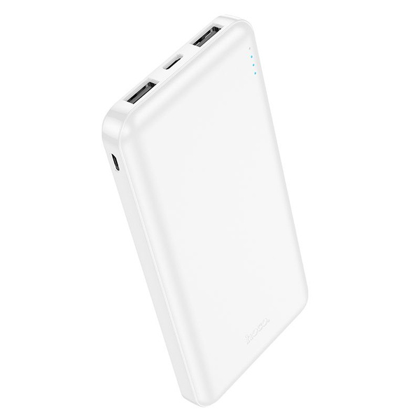 Внешний аккумулятор (Power Bank) Универсальный Доп. Аккумулятор ...
