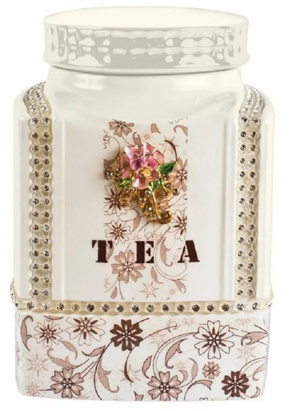 Набор чайный London Tea Club, на 3 перс. - купить по выгодной цене в ...