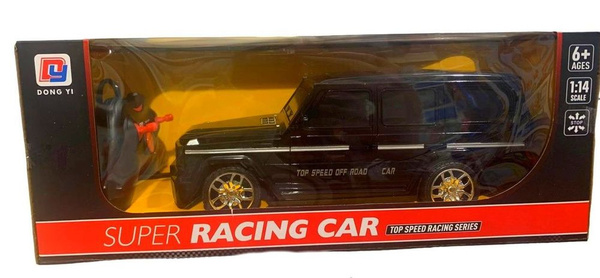 Гелендваген Машина на радиоуправлении Super Racing Car 25 см. - купить ...