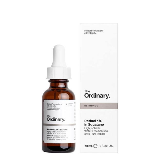 The Ordinary Сыворотка для лица Антивозрастной уход, 30 мл - купить с ...
