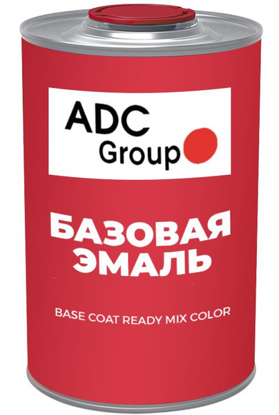 Краска автомобильная ADCGroup по низкой цене с доставкой в интернет ...