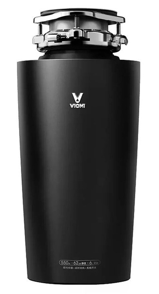 Xiaomi Измельчитель бытовых отходов Viomi Processor PowerBox Premium ...