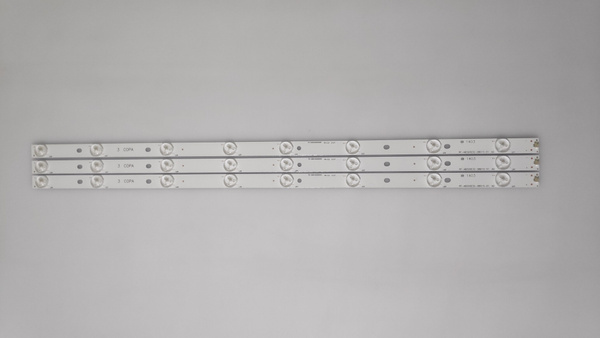 0412 Подсветка RF-AB320E32-0801S-01 A2 для Rubin 32 RB-32SD8 32B16 ...