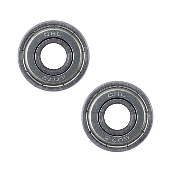 Подшипник 607Z CHL Makita (210062-2), 2 шт. - купить по выгодной цене в ...