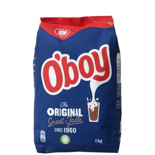 Какао Озон
