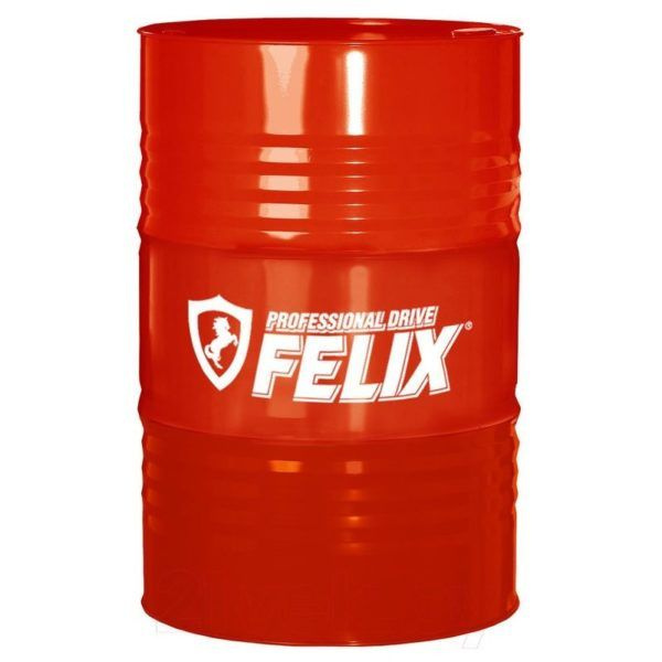Антифриз FELIX 500027274 купить по выгодной цене в интернет-магазине ...