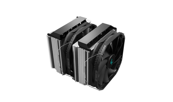 Кулер DeepCool ASSASSIN III (DP-GS-MCH7-ASN-3) - купить кулер по ...