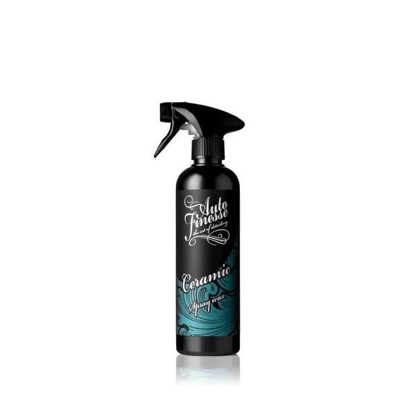 Воск для автомобиля Auto Finesse CERAMIC_черный - купить по низким ...