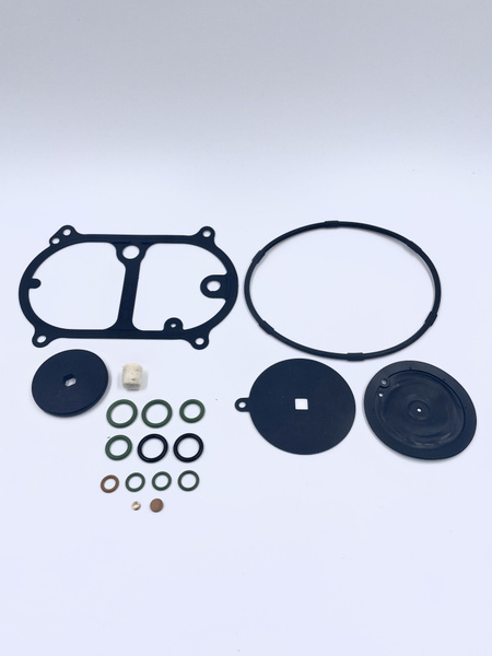 Ремкомплект редуктора OMVL НР/STD - OMVL арт. 0000000561 - купить по ...