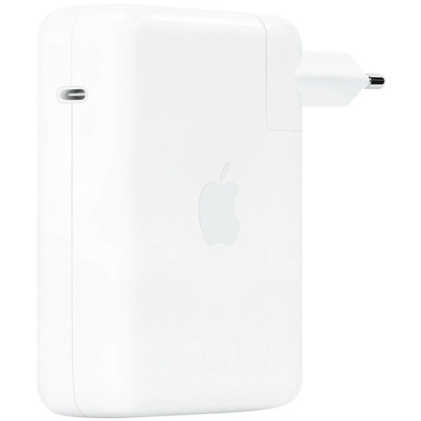 Сетевое зарядное устройство Apple USB Type-C 140W - купить по выгодной ...