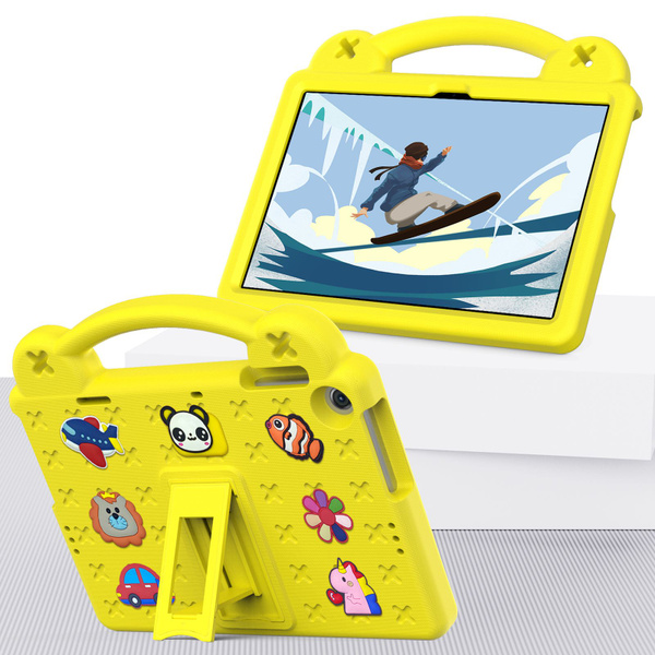 For Huawei Matepad 2022 10.4" Tablet Case For Kids - Durable Lightweight EVA Shockproof Protective Handle Stand Cover For Huawei MatePad 10.4 Inch 2022/2020 Released