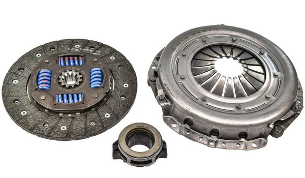 Сцепление Газ-3110, 3302 дв. 405/406 в сборе SACHS - Sachs арт ...