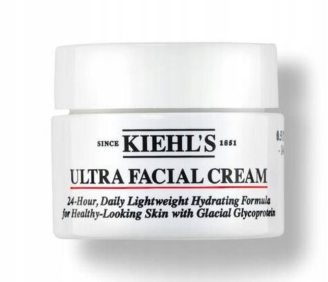 mini KIEHL'S ultra facial cream Крем для лица 14ml купить на OZON по ...