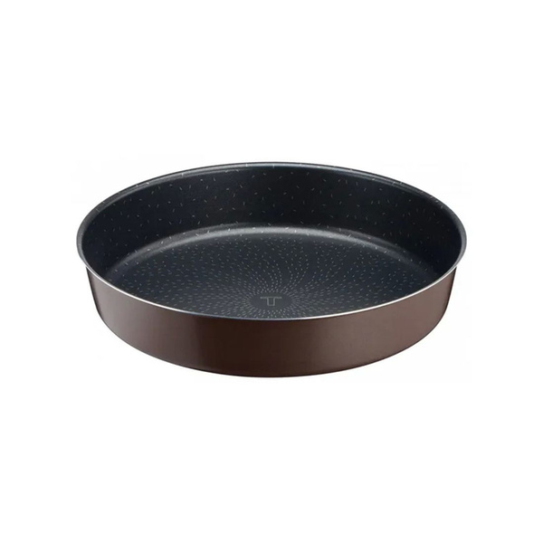 Форма для выпечки 24 см Tefal Color Edition J5549602 - купить по низкой ...