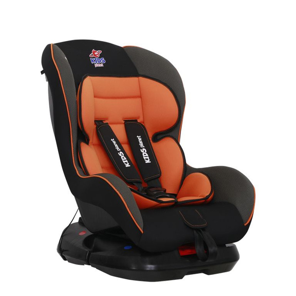 Kids planet Автокресло группа 0/1 (до 18 кг) - купить с доставкой по ...