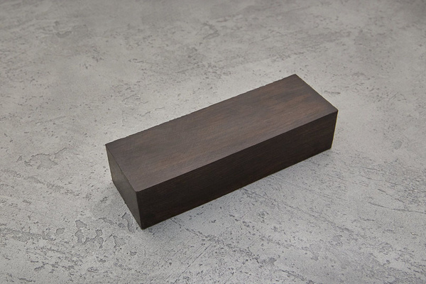 Африканское черное дерево (Blackwood), ствол - купить с доставкой по ...