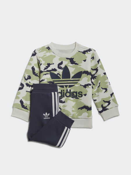 adidas Originals Crew Set OZON 841251101