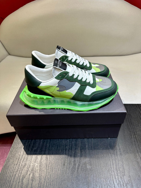 Слипоны Мальчики, Мужской Valentino Breathable Автоспорт, Айкидо