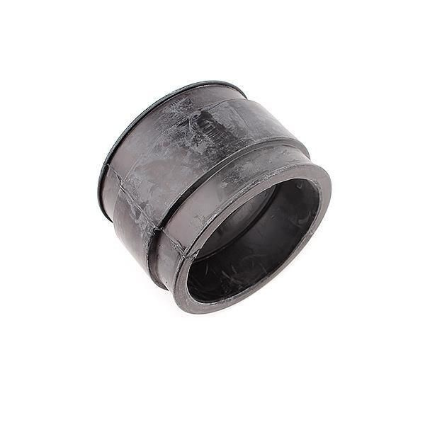 Патрубок воздушного корпуса (на дроссельную заслонку) CHERY Fora / Чери ...