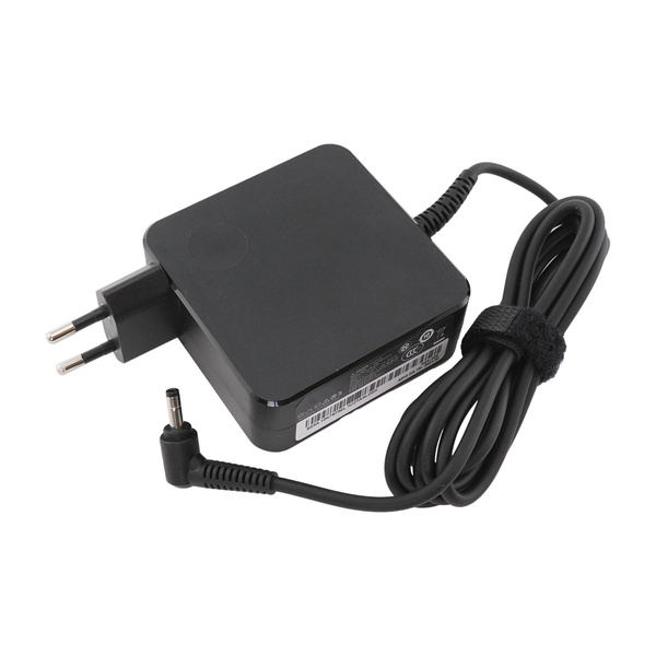 Блок питания для ноутбука Lenovo 20V 3.25A (65W) 4.0x1.7 вилка сбоку ...