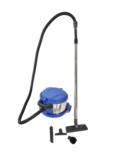 Промышленный пылесос SuperClean пылесос SC101 10 л, 1000 Вт купить по ...