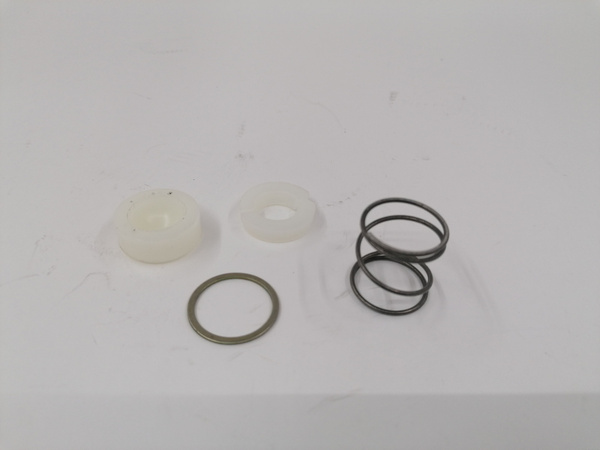 Ремкомплект кулисы КПП ОКА 1111,11113 - арт. 1111-1703091 - купить по ...