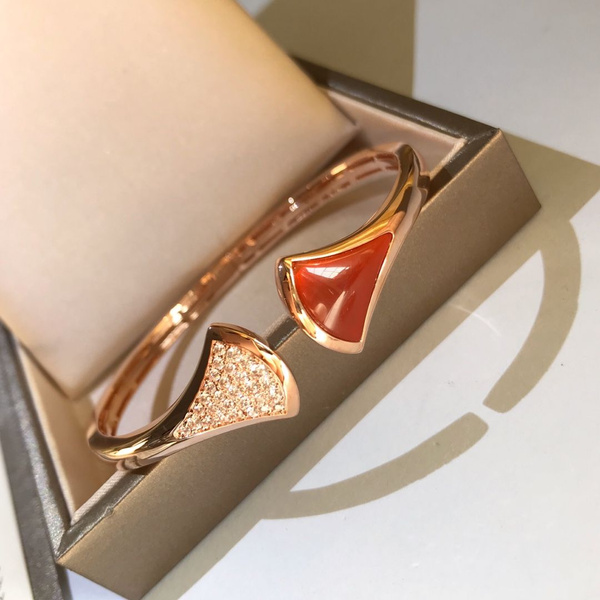 Bvlgari Браслет бэнгл - купить с доставкой по выгодным ценам в интернет ...