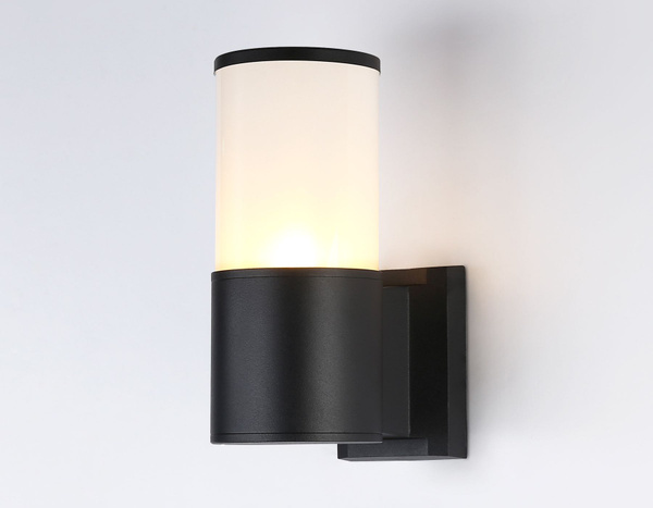 Фасадный светильник Ambrella light Светильники архитектурные для ...