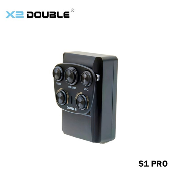 X2 Double S1 Pro Купить