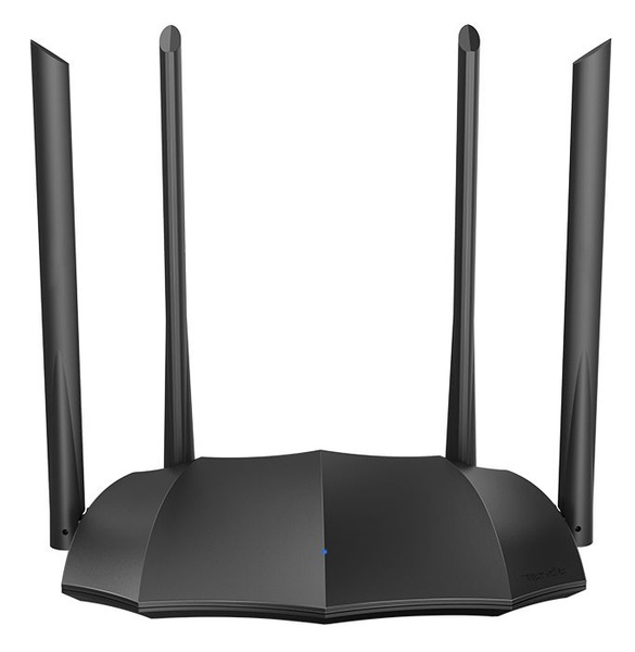Роутер Tenda Wi-Fi маршрутизатор 1200MBPS 1000M 3P AC8 TENDA_341020 ...