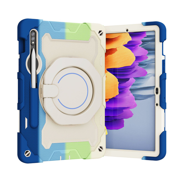 Чехол для планшета Samsung Galaxy Tab S9 (11.0'') (SM-X710 X716 ...