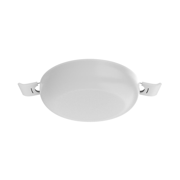 Встраиваемый светильник Gauss Frameless 967511218 - купить в интернет ...