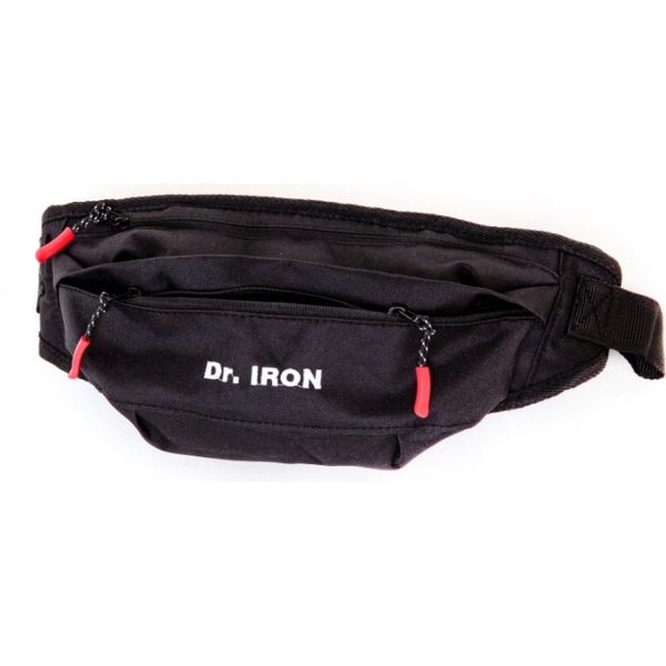 Dr. IRON Сумка-пояс для инструментов 430x170x100 мм DR1005 - купить с ...