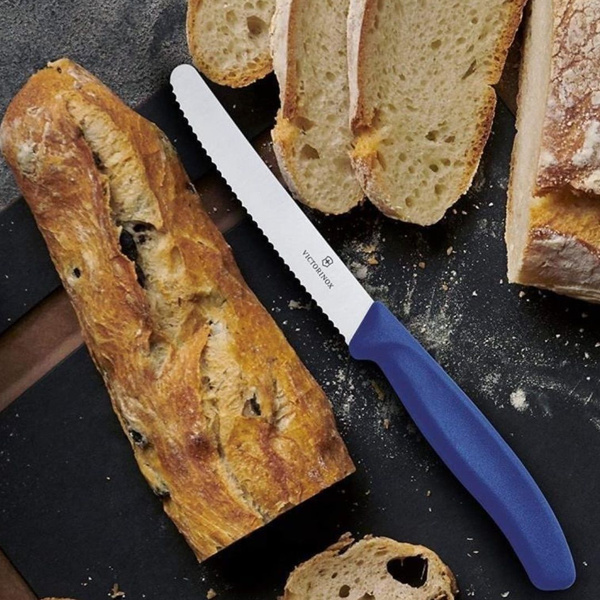  Нож Кухонный Victorinox Swiss Classic- Нож Викторинокс .