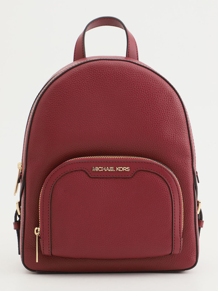 Рюкзак женский Michael Kors, 35S2G8TB2L_MULBERRY, бордовый - купить с ...