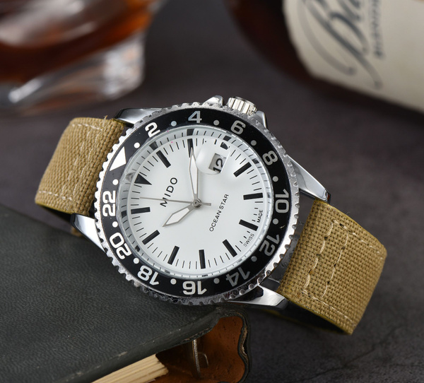 MIDO Часы наручные - купить с доставкой по выгодным ценам в интернет ...