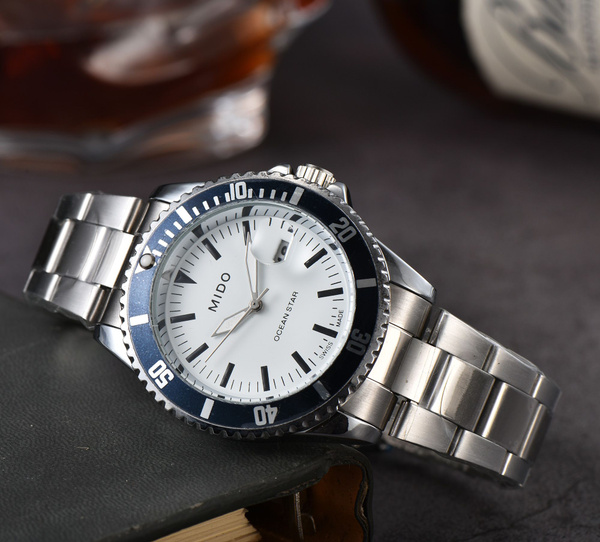 MIDO Часы наручные - купить с доставкой по выгодным ценам в интернет ...