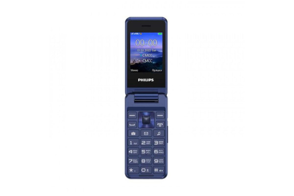 Телефон xenium e2601