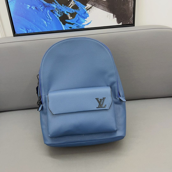 Louis Vuitton Рюкзак - купить с доставкой по выгодным ценам в интернет ...