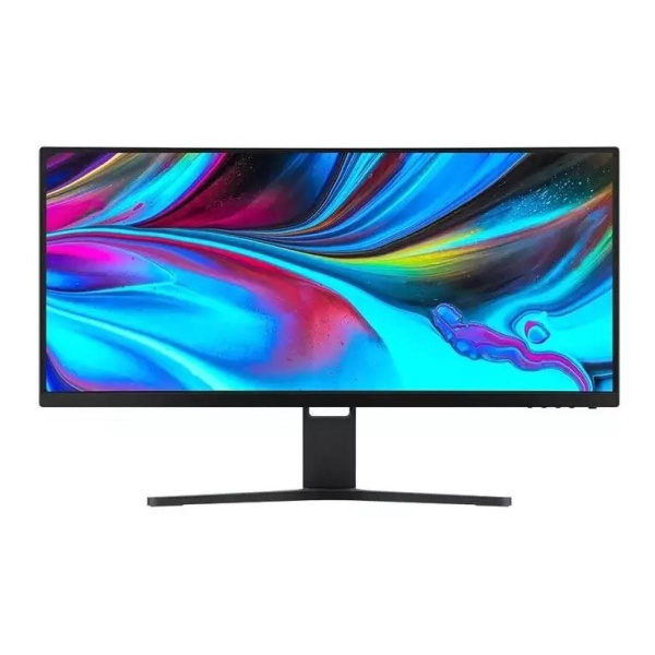 Xiaomi 30" Монитор BHR5116GL 30" Curved Gaming Monitor 30" Black (VA ...