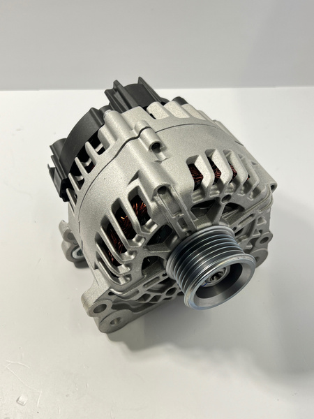 Генератор VAG 04C903023B / SVES082689 - Valeo арт. 04C903023B - купить ...