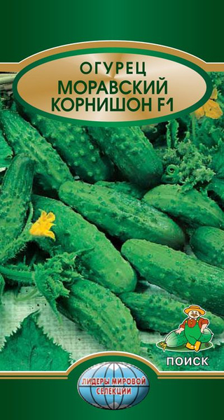 Моравский корнишон отзывы