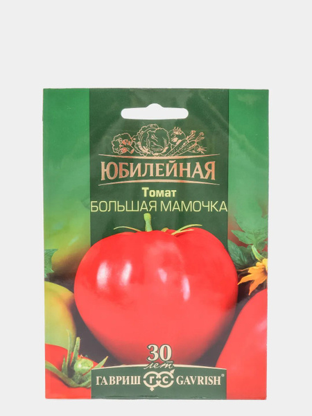 Томат мамочка отзывы фото