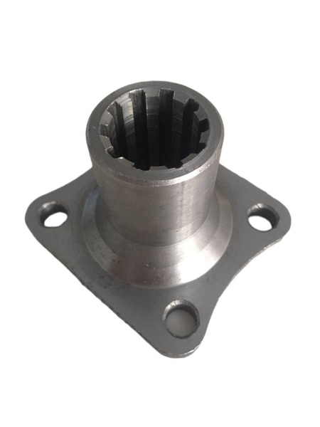 Фланец раздаточной коробки 52-1802078-А - МТЗ арт. 521802078 - купить ...